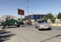 Россия поприветствовала временное перемирие в Афганистане