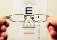 Офтальмолог рассказала о влиянии COVID-19 на зрение