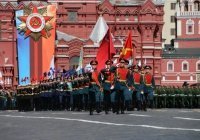 В Кремле рассказали, лидеров каких стран пригласят на Парад Победы
