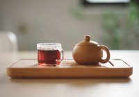 Ученые сообщили, что 90% людей неправильно пьют чай 