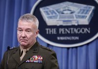 Пентагон: «Талибан» никогда не угрожал США
