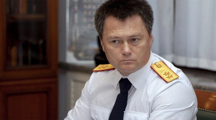 Игорь Краснов оценил уровень террористических угроз в России. 