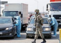 В Казахстане вводится двухнедельный карантин