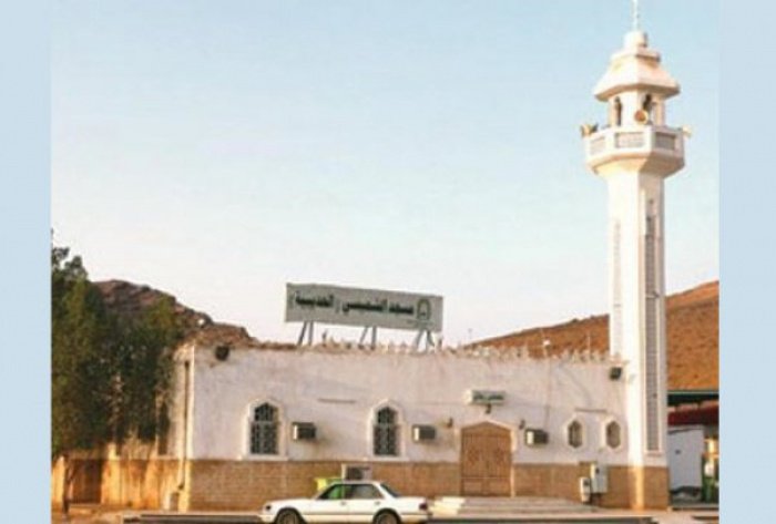 5 исторических мечетей Мекки, о которых не все знают