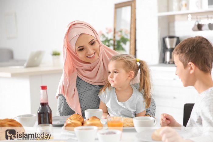7 наставлений Пророка (мир ему) родителям-мусульманам 