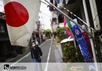 Японская дипломатия в мусульманском мире. Часть 4