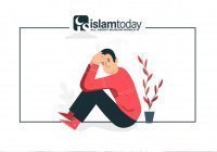 8 рецептов от Али ибн Абу Талиба для борьбы с апатией и депрессией