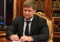Кадыров объявил о санкциях в отношении Помпео
