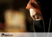 Мусульмане забыли, что женщина является фитной