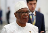 Представителей ООН допустили к арестованному президенту Мали