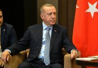 Эрдоган: Турция может найти новые месторождения газа в Черном море