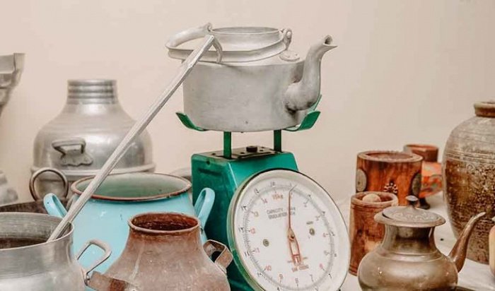 Более 1000 артефактов возрастом 800 лет, или как Мекканец организовал музей прямо у себя дома