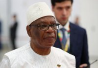 Малийские мятежники освободили бывшего президента