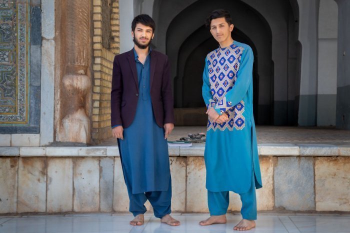 20 фото Афганистана, которые перевернут ваше представление об этой стране
