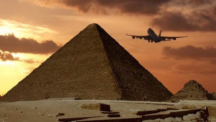 В АТОР не исключили скорого возобновления полетов на египетские курорты. 