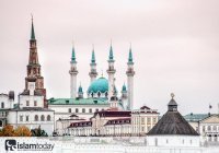 Древний Казанский кремль: где находился таджикский овраг? 
