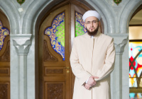 Муфтий РТ: знания об исламе необходимо черпать в медресе 