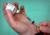 Минздрав одобрил испытания еще одной вакцины от коронавируса