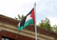 Палестина отказалась от председательства в Лиге арабских государств