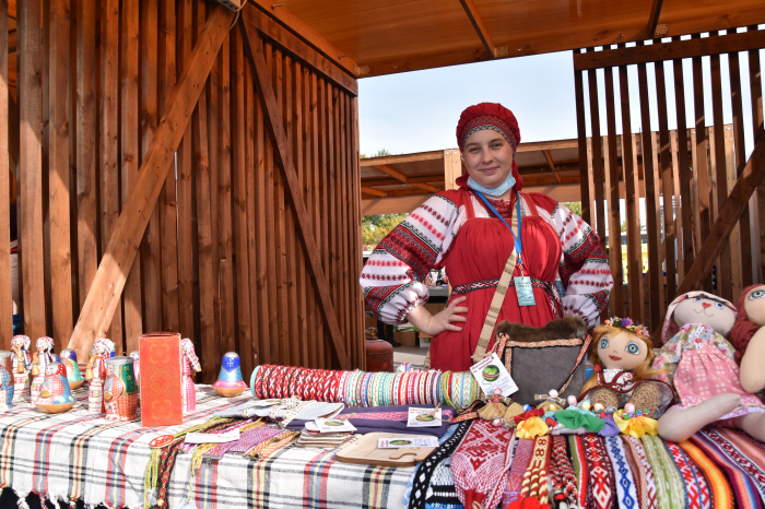 Казань и Кавказ – как прошёл третий фестиваль северокавказской культуры? (ФОТОРЕПОРТАЖ)