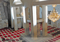 Столбы, воздвигнутые джиннами во времена пророка Сулеймана (ФОТО)
