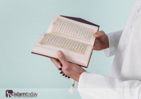 Коран за 5 минут: о чем говорится в Священной книге мусульман?