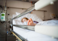 В Дагестане более 40 детей госпитализированы с острой кишечной инфекцией