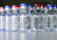 Россия поставит Сирии вакцину от коронавируса