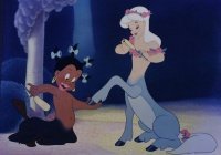 Disney будет предупреждать зрителей о расизме