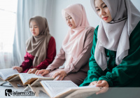 3 главных качества тех, кто верит в Аллаха и в Судный день