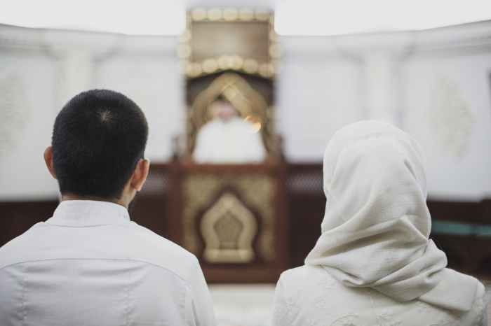 Необходимо знать: мужчины, за которых мусульманке запрещено выходить замуж