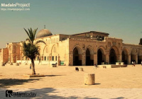 Не только Аль-Акса: какие еще мечети расположены на Храмовой горе? 