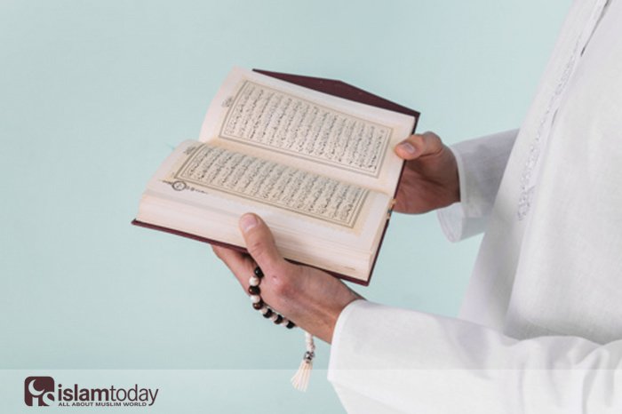 Коран за 5 минут: о чем говорится в Священной книге мусульман? 