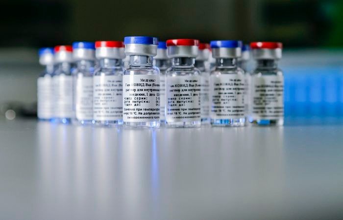 Узбекистан закупит российскую вакцину от коронавируса. 