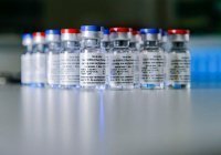 Узбекистан начнет испытания российской вакцины от коронавируса