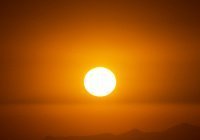 Ученый оценил вероятность взрыва Солнца