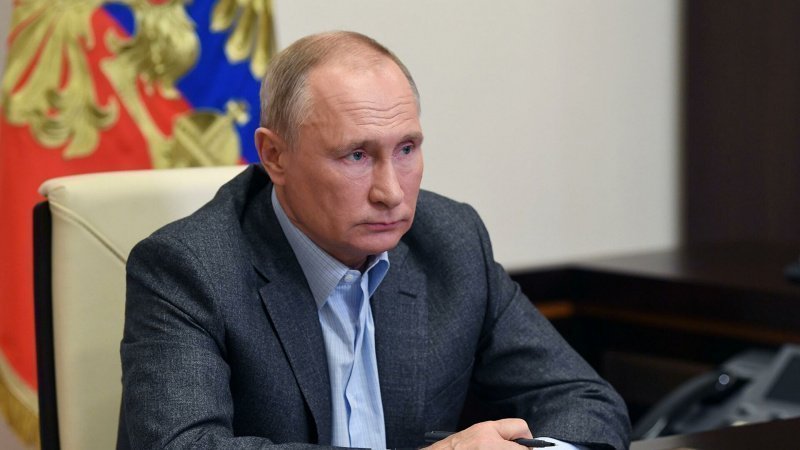 Путин обсудит сотрудничество с партнерами по ЕАЭС. 