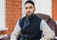 Булат Марданов: «Благотворительность — одна из основ исламской религии»