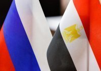 Парламент Египта ратифицировал договор о стратегическом партнерстве с Россией