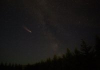 Астероид размером с авиалайнер приближается к  Земле 