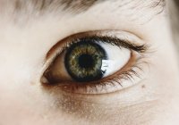 Проблемы с глазами могут говорить о болезни Паркинсона