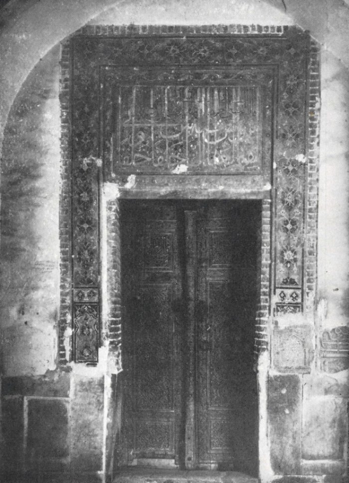 Мечеть «живого царя»: Шахи Зинда в Самарканде