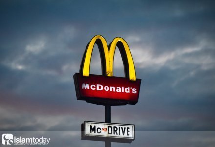 Можно ли мусульманам есть в McDonald’s?