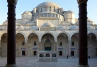 Последние исламские династии – что оставили после себя османы и тимуриды?