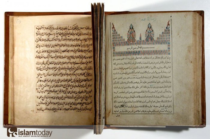 От рун до арабской графики – какая судьба была предначертана татарскому алфавиту?