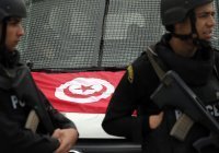 Один из лидеров «Аль-Каиды» арестован в Тунисе