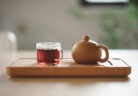 Выявлена добавка к чаю, которая может убивать клетки рака