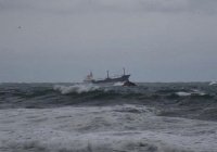 У берегов Турции нашли тело россиянина, капитана затонувшего сухогруза
