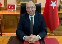 Посол Турции не исключил, что привьется российской вакциной «Спутник V»
