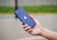 Выявлена главная опасность iPhone 12 для здоровья человека